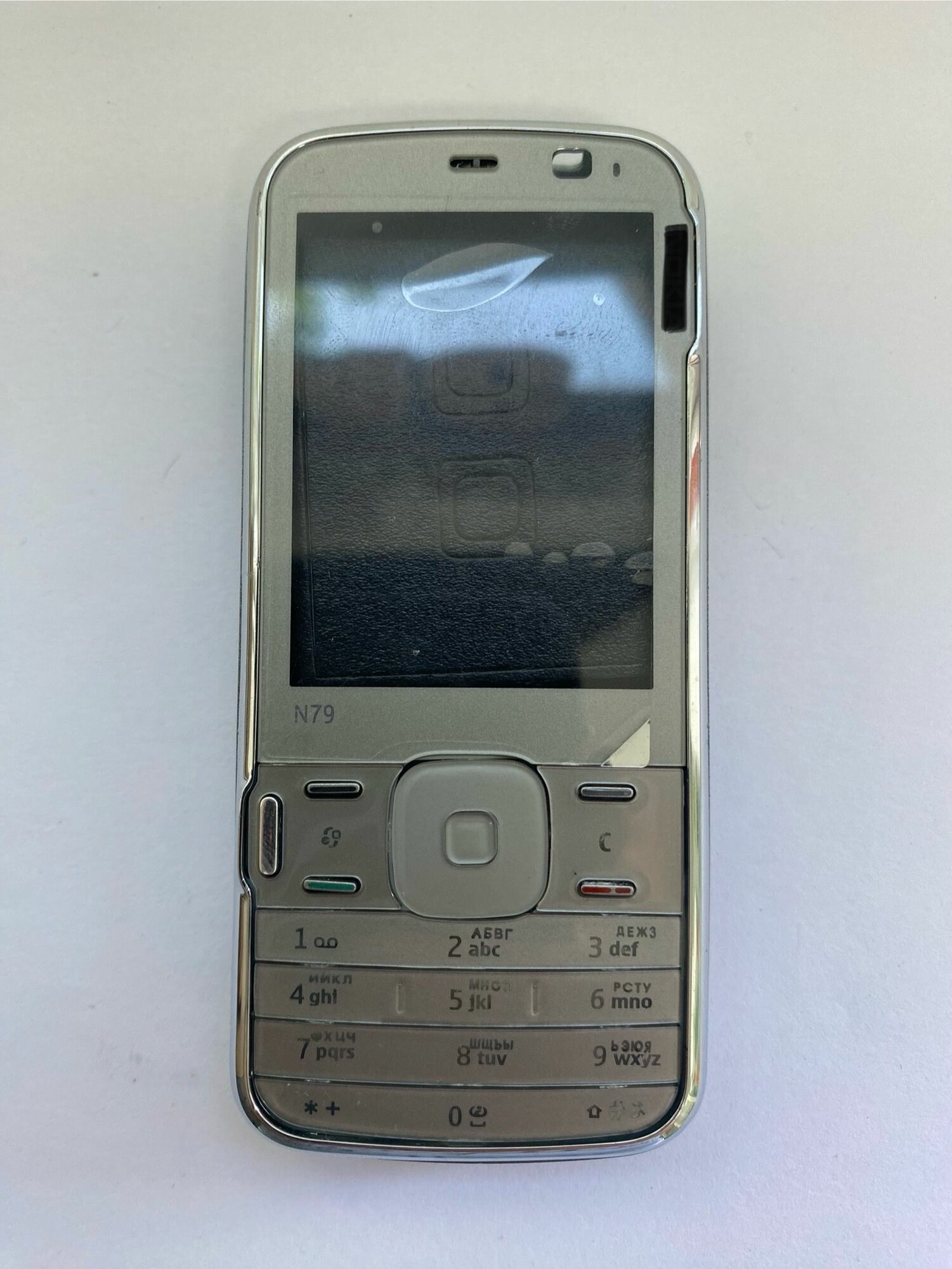 Корпус для Nokia N79