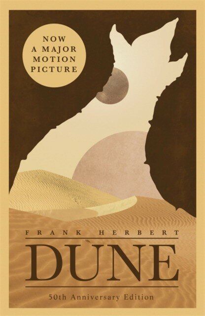 Herbert Frank "Dune Pb (50th Annyversary ed)"