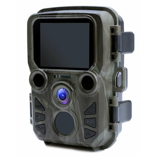 Фотоловушка STR-GSM mini 301 517500₽