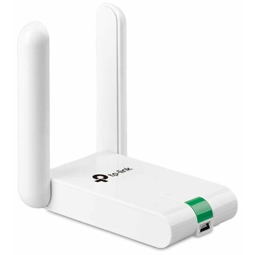 Wi-Fi адаптер TP-Link TL-WN822N адаптер wi fi tp link tl wn823n