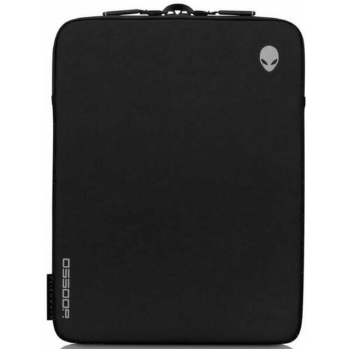 Сумка для ноутбука 17.3 DELL Case Alienware Horizon 17-Inch полиэстер черный