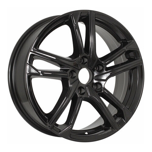 Колесный диск Tech-line RST R197 (B) 6.5xR17 ET33 5*108 D60.1