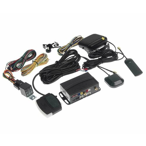 Сигнализация SCKH-UNIVERSE1 SCHER-KHAN 7798₽