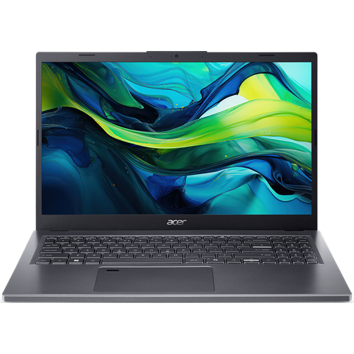 Ноутбук Acer Aspire 15 A15-51M-74HF 156 FHD IPSCore 7 150U16GB512GB SSDIntel GraphicsNoOSRUSKBчерный NX KXRCD007 8499000₽