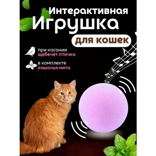 Игрушка для кошек