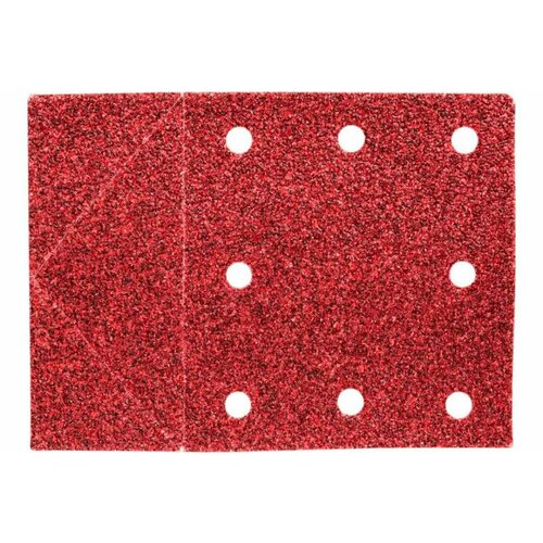 Лист шлифовальный 3 шт 115x160 мм K60 GRAPHITE 55H814 723₽