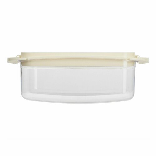 Масленка Tarrington House пластик 18 x 95 x 65 см в ассортименте цвет по наличию 410₽