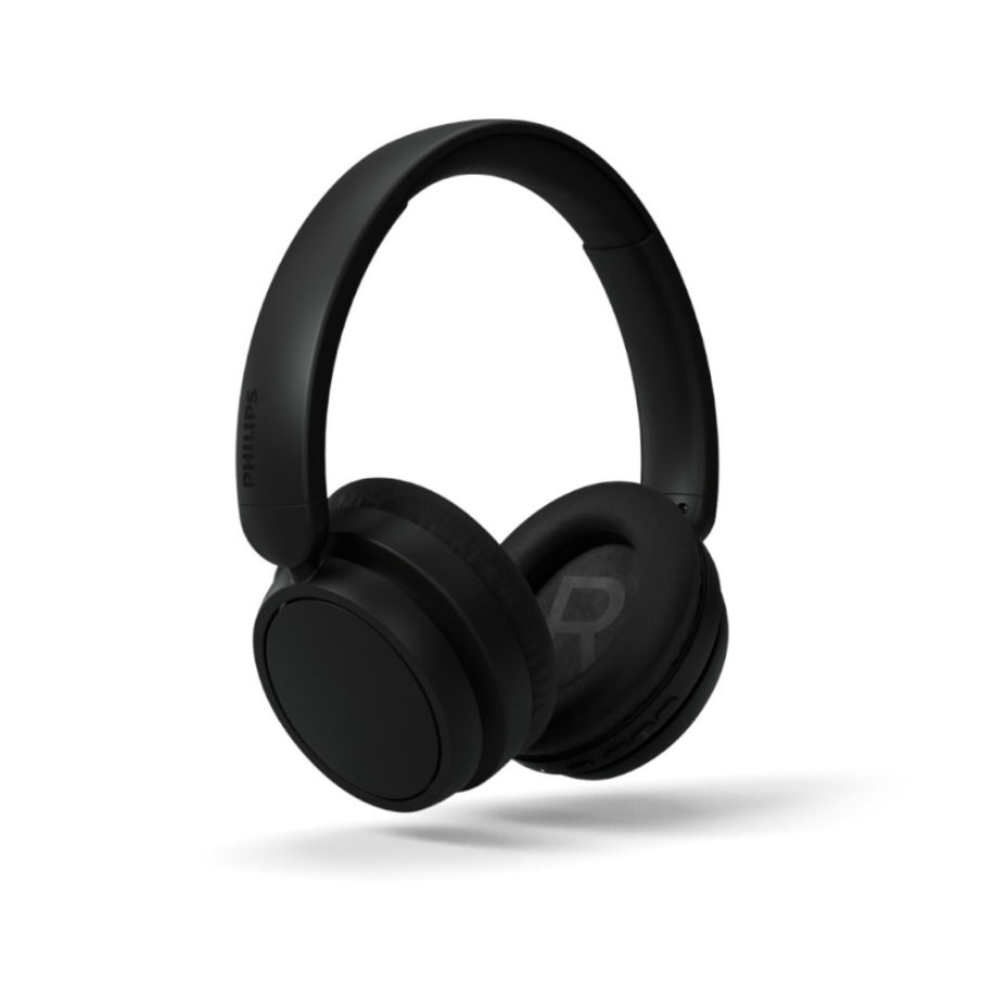 Беспроводные наушники Philips TAH5209BK/00 Черный