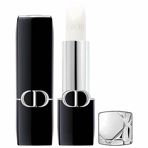 DIOR Бальзам для губ Rouge Dior Lip Balm (Diornatural)