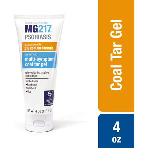 MG217 Psoriasis extra strength. Гель от псориаза и себорейного дерматита