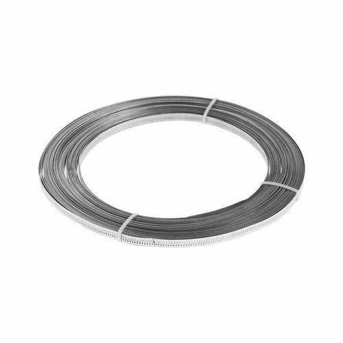 Лента хомутная TAG, ширина 9 мм, в катушке 30 м (комплект из 2 шт)