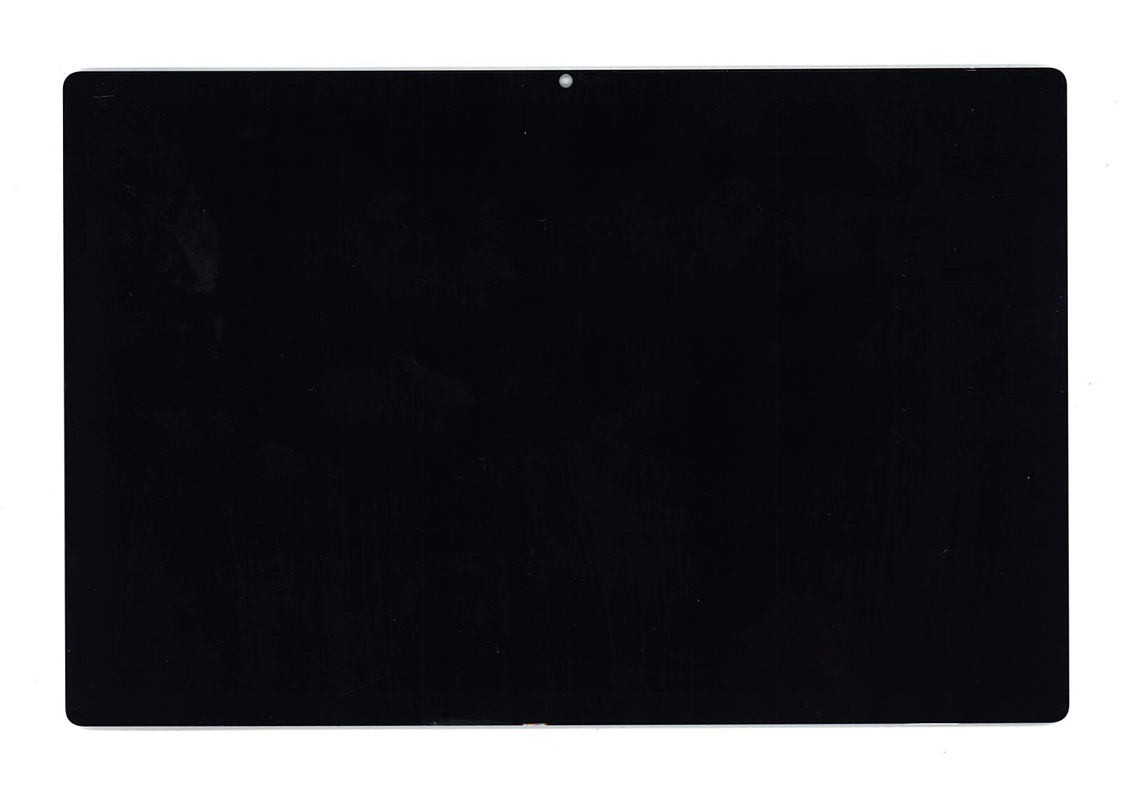 Модуль (матрица + тачскрин) для Samsung Galaxy Tab A8 SM-X200 черный