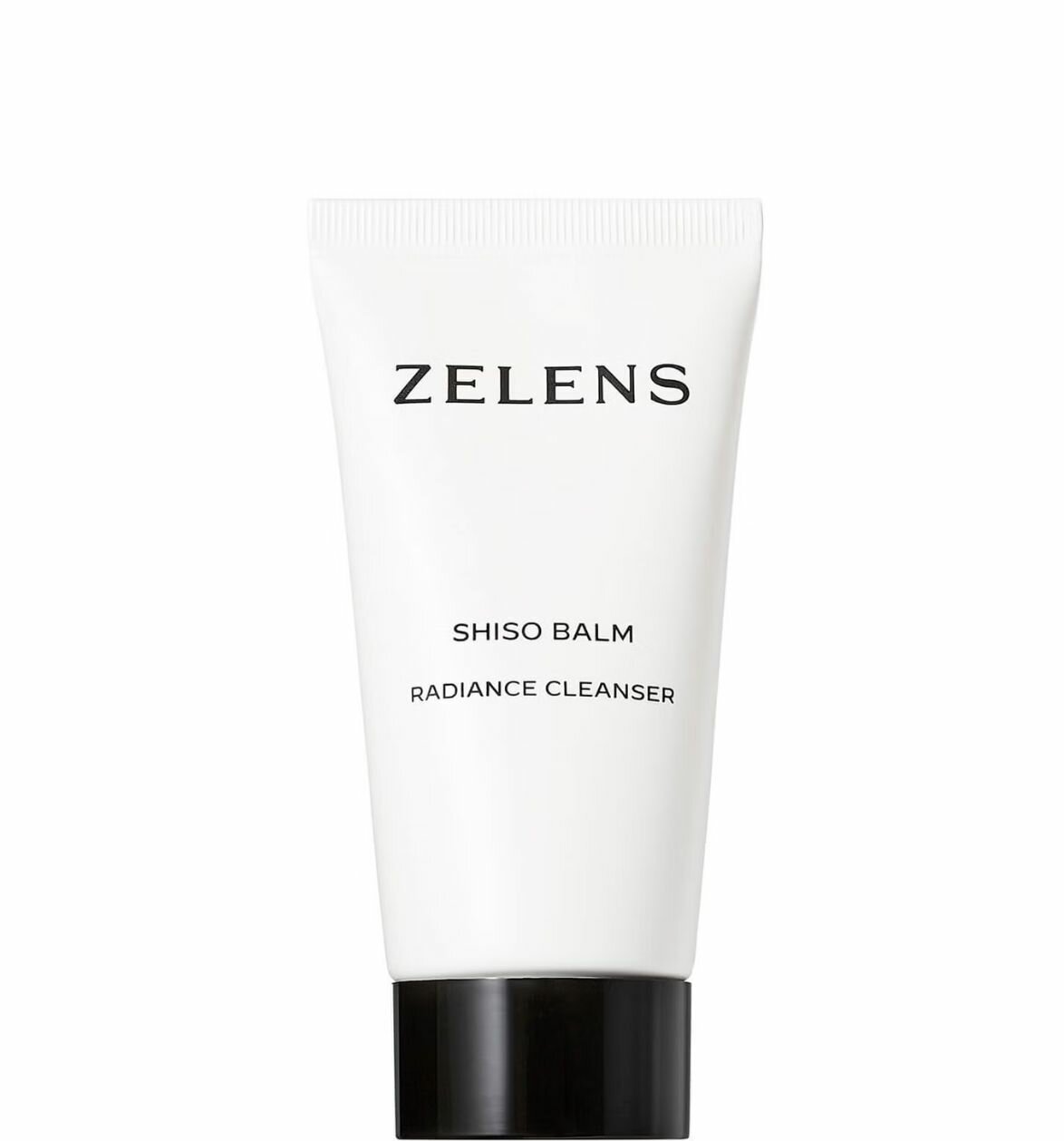 Zelens Очищающее средство для лица Shiso Balm Radiance Cleanser, 30 мл