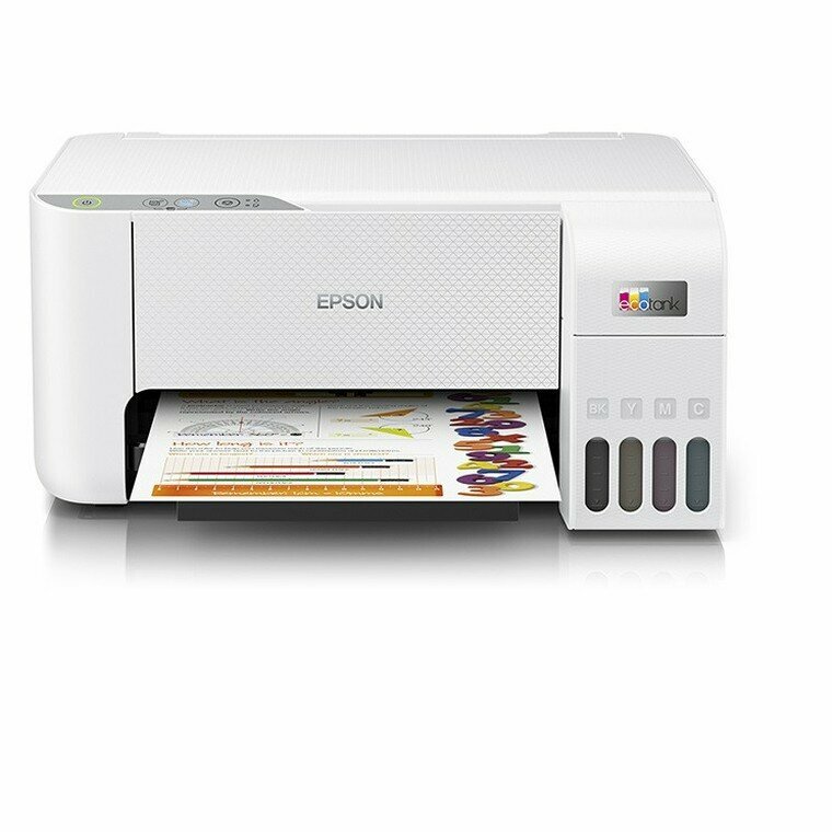 МФУ Epson L3216 (C11CJ68518)