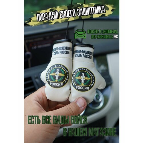 Подарок служащему в армии ввс Автопарфюм 740₽