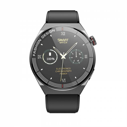 Смарт-часы Borofone BD2 черный 386800₽