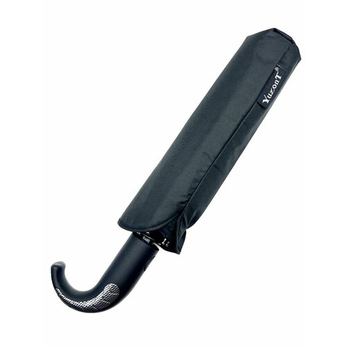 Зонт Yuzont, черный