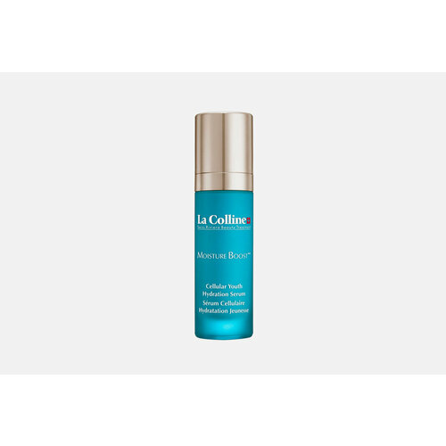 Сыворотка для лица увлажняющая с клеточным комплексом LaColline, Cellular Youth Hydration Serum 30мл