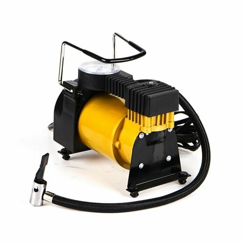 Автомобильный Компрессор Zebra 35 ЛМин HW-50 1626₽