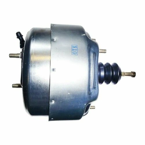 Вакуумный усилитель тормозов ГАЗZель 3302, Соболь 2217, ГАZ 3110, 2410//арт. SM.24-3510010//SDV MOTORS