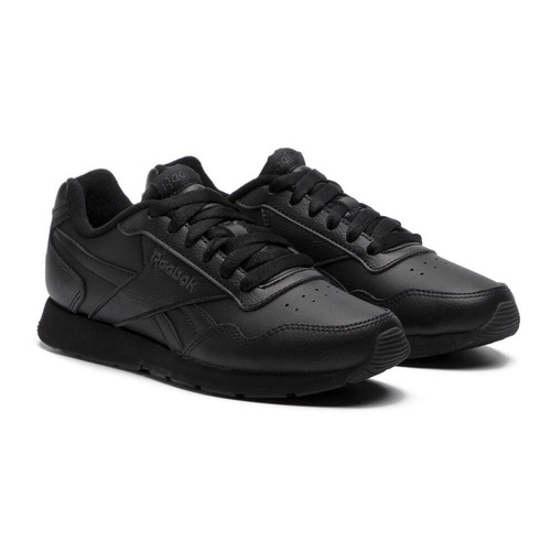 Кроссовки Reebok Royal Glide, размер 5.5, черный