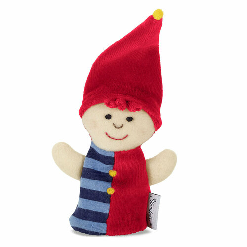 Кукла на палец Sterntaler петрушка 882₽