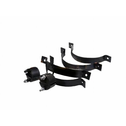 Кронштейн глушителя Г-3302 в/сб. до 2003 г. в. (1 кронш.) Р3302-1203001-10Р