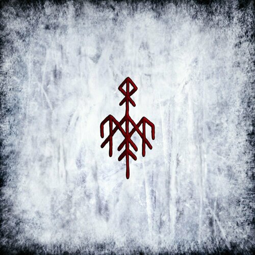 Виниловая пластинка Wardruna. Runaljod - Gap Var Ginnunga (2 LP) wardruna wardruna kvitravn 2 lp