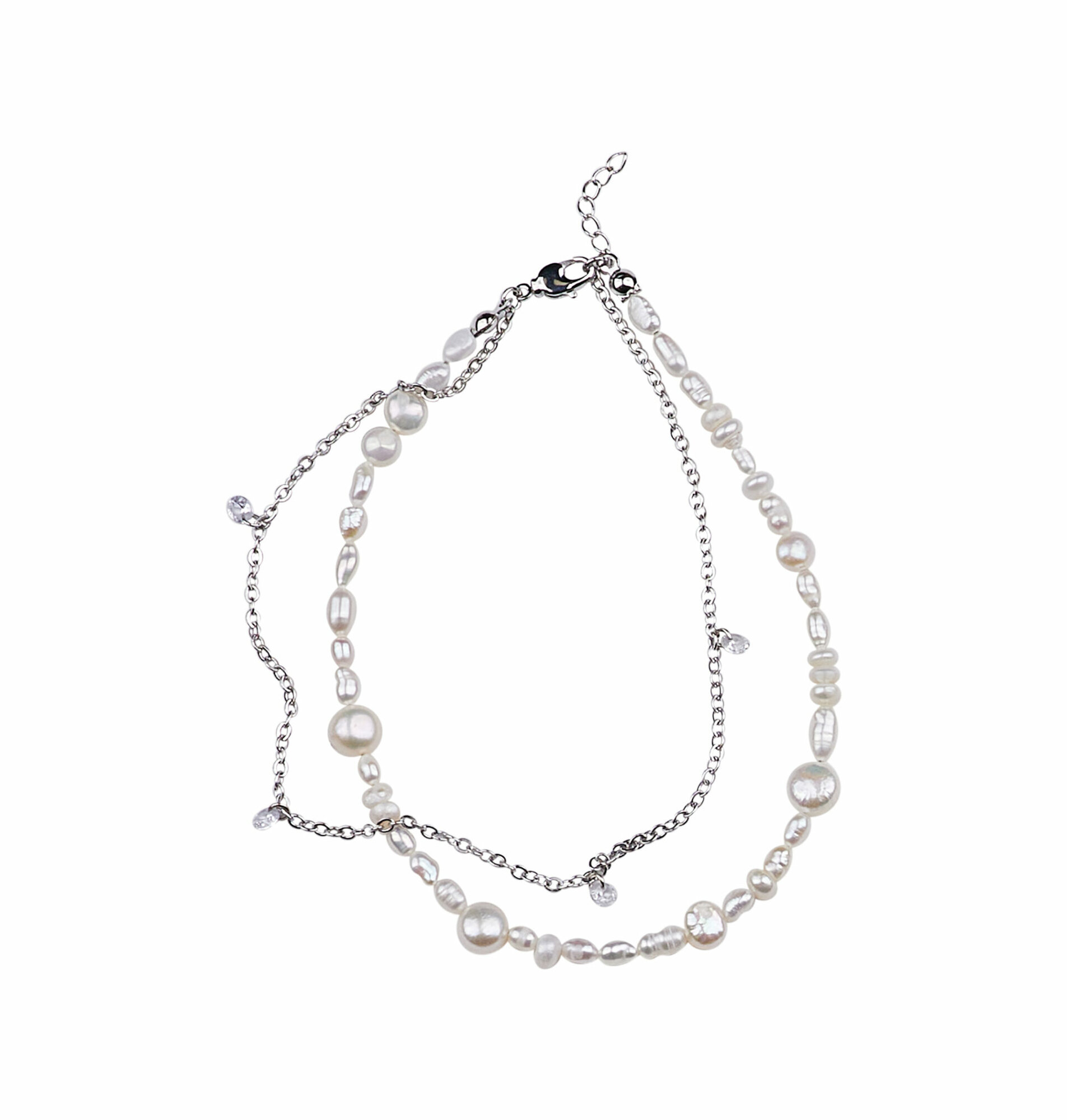 Браслет на ногу VERUSCHKA JEWELRY 