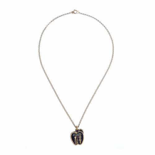 Колье Alcozer & J