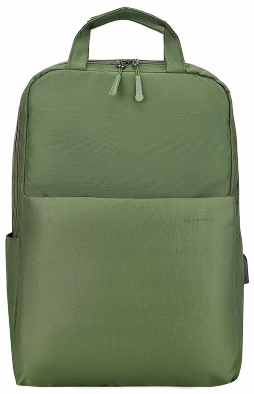 фото Рюкзак для ноутбука Lamark 15.6' B135 Green