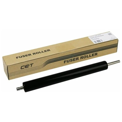 Вал CET Резиновый для HP LaserJet Pro MFP M521M525 CANON iR1435 аналог RC2-7837 CET 2719₽