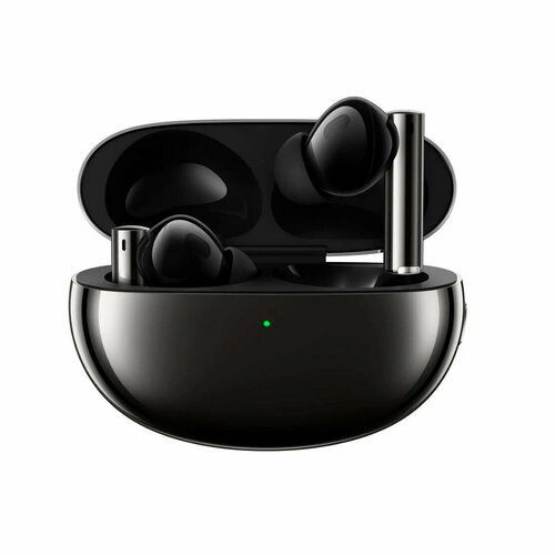 Беспроводные наушники Xiaomi Realme Buds Air 5 Pro (RMA2120) в черном цвете наушники realme buds air 5 pro global белый