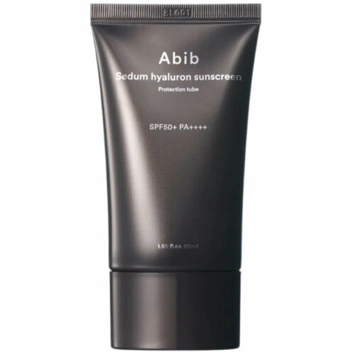 Солнцезащитный крем Abib Sedum Hyaluron Sunscreen Protection Tube 50 мл 2324₽
