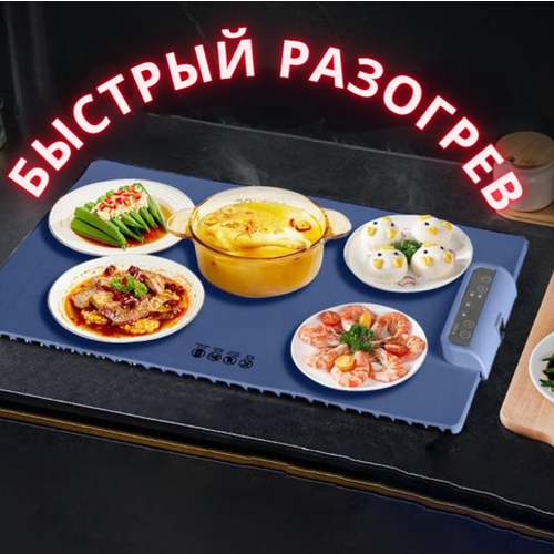 Электрический коврик для еды 1400000₽