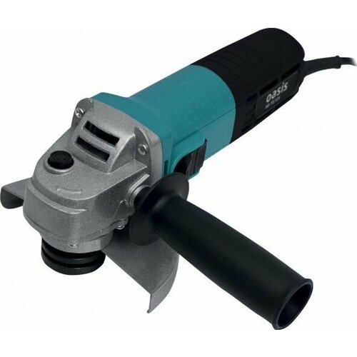 Угловая шлифмашина сетевая OASIS AG-72115 4640039480334 12416₽