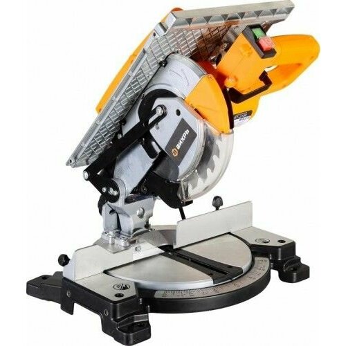 Пила торцовочная сетевая вихрь ПТ-210К 72186 57105₽