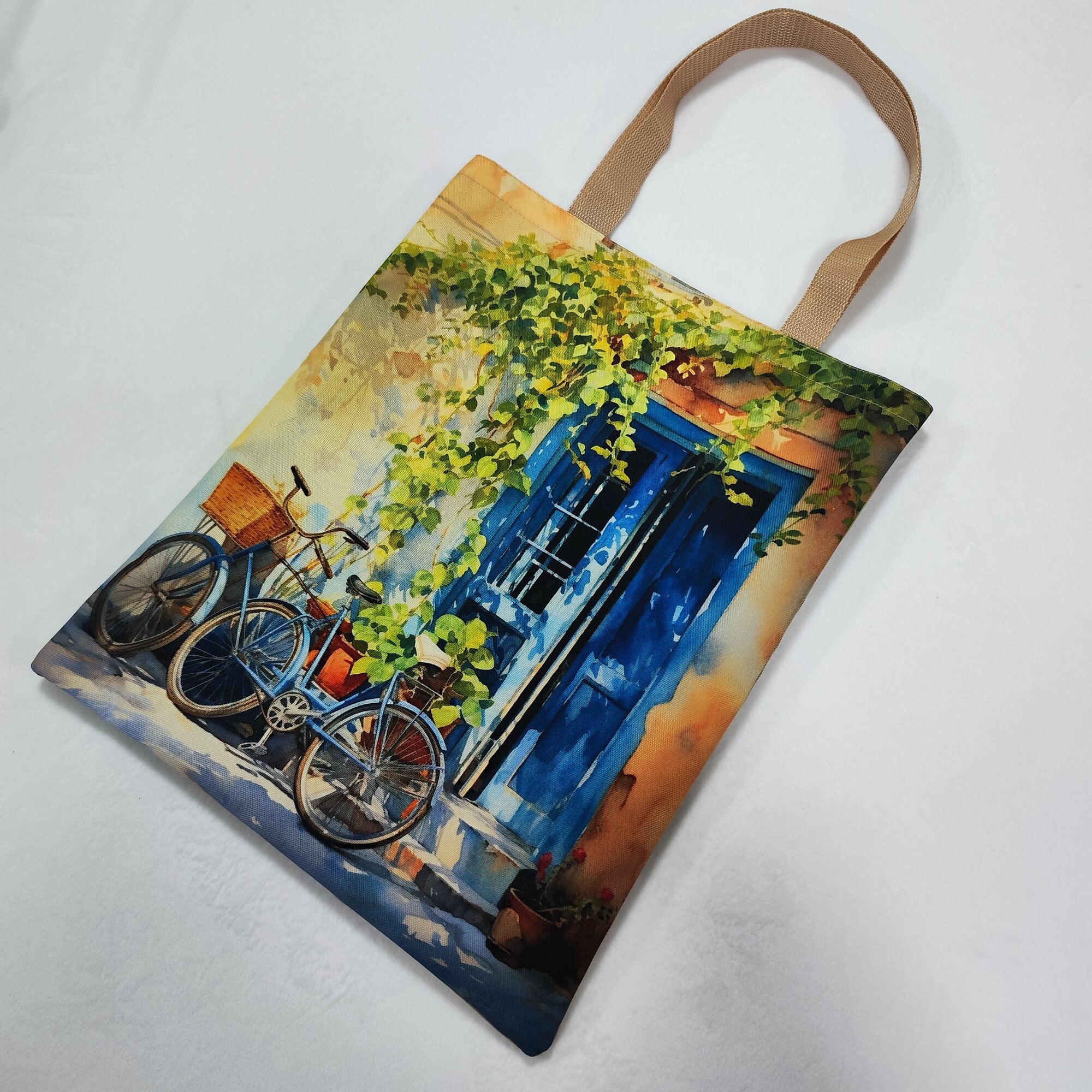 Сумка шоппер Ассорти 