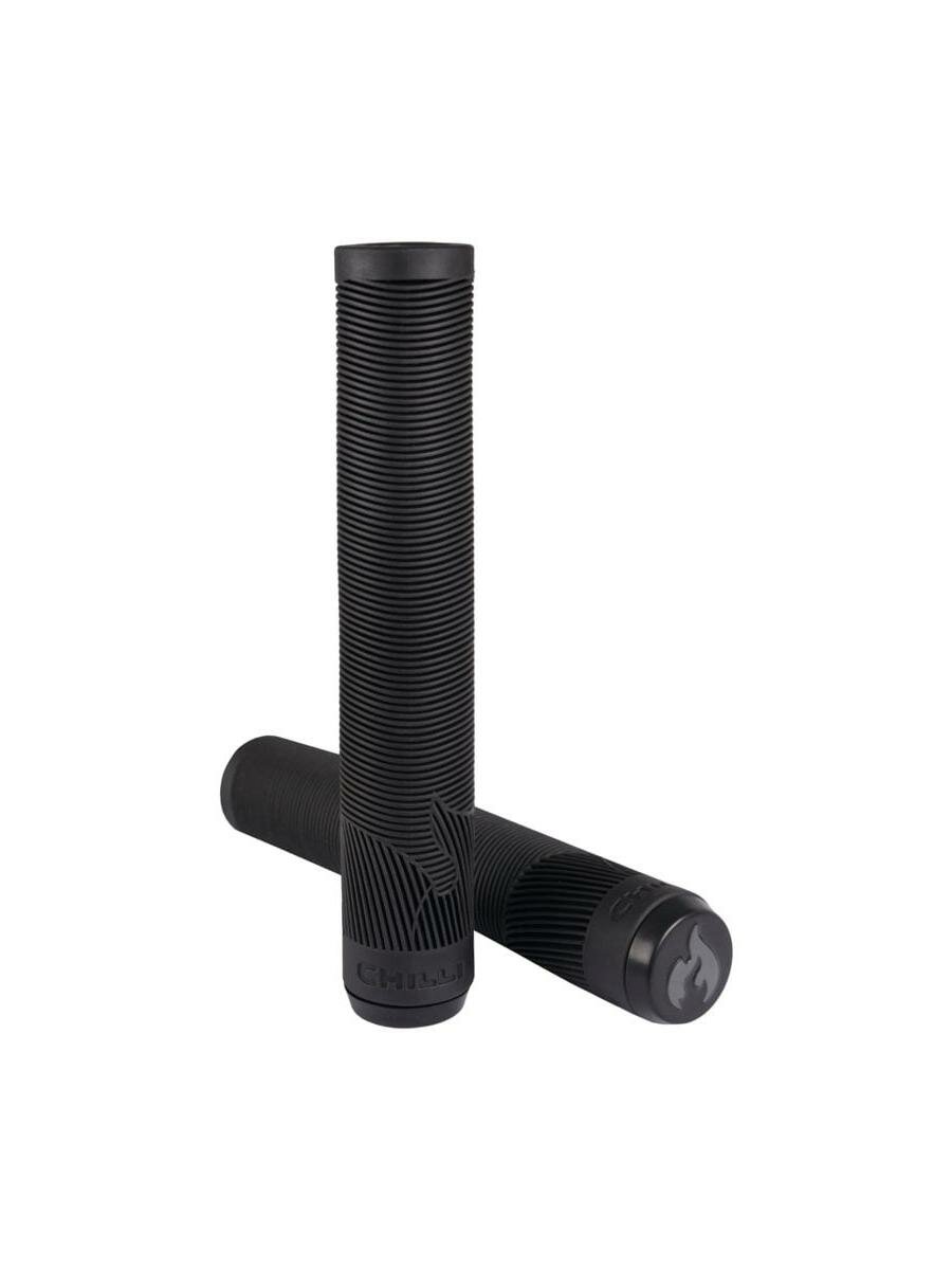 Грипсы Chilli Handle Grips XL Black