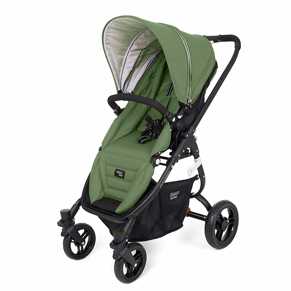 Прогулочная коляска Valco Baby Snap 4 Ultra, цвет Forest