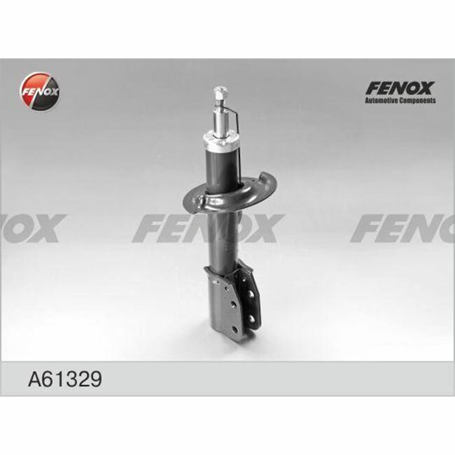 Амортизатор газомасляный, FENOX A61329, для а/м CHEVROLET CAPTIVA