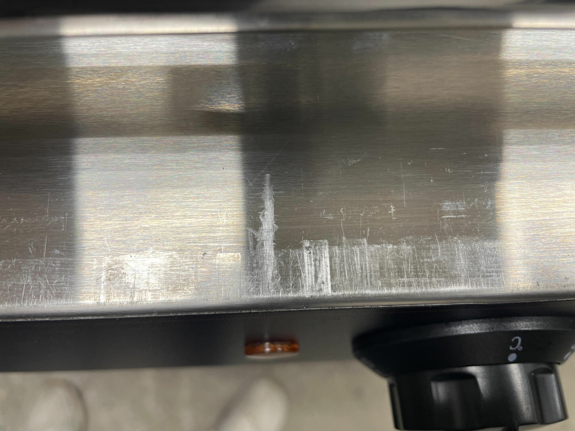 фото Гриль роликовый Airhot RG-9