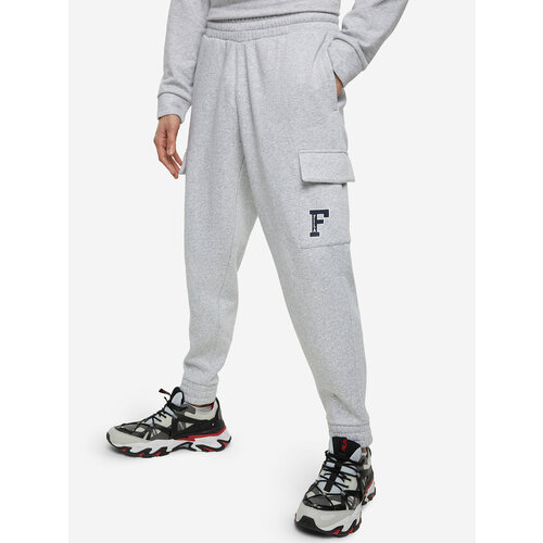 FILA Серый, Размер 48-50
