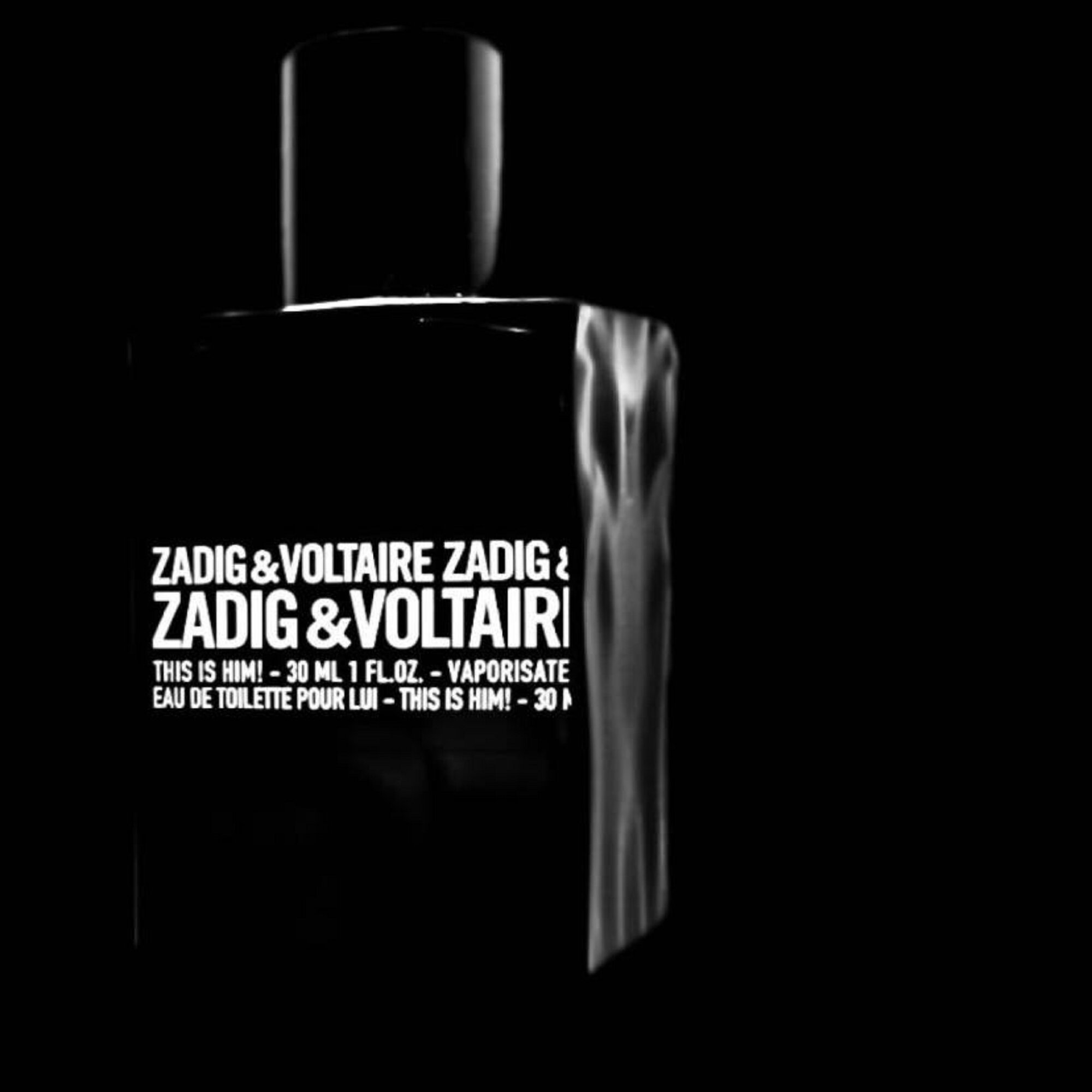 Туалетная вода Zadig & Voltaire This is Him 30 мл