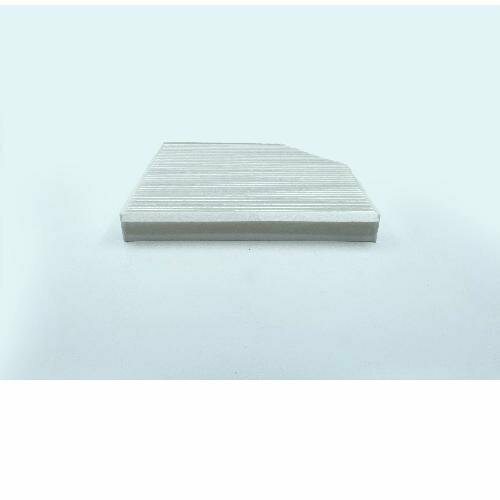 Фильтр салонный Audi A4 07-, Q5 08-, GB-9997 bigfilter 1шт