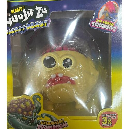 Гуджитсу игрушка - тянучка антистресс 1 шт 588₽