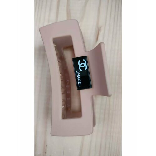 Заколка для волос Краб 1шт