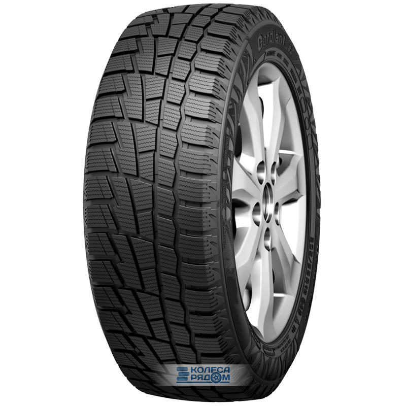 Cordiant Winter Drive 195/65 R15 91T