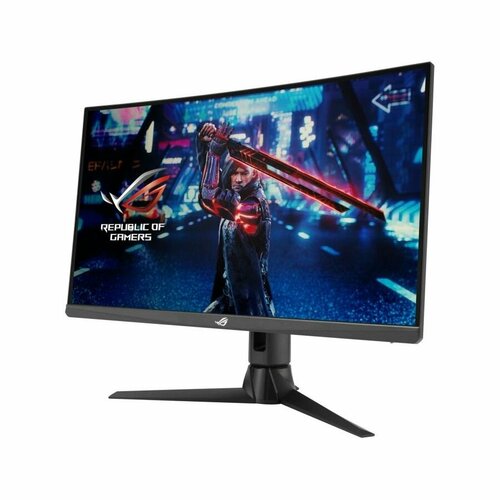 Монитор ASUS 27 ROG Strix XG27AQV 90LM08G0-B01A70 6847900₽