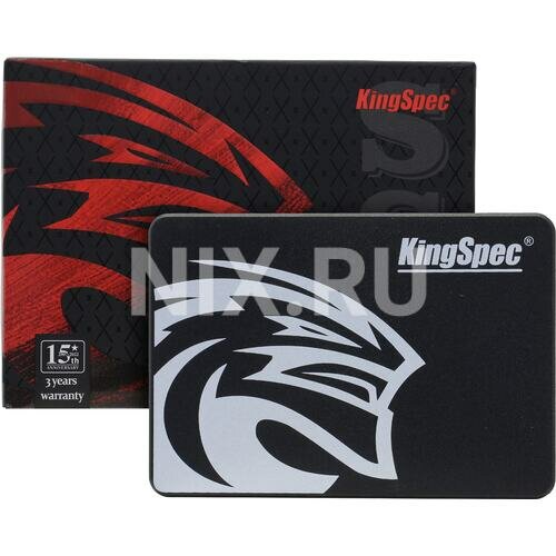 SSD Kingspec P3-512